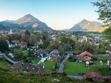 Oberaudorf