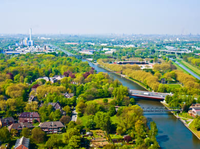 Oberhausen