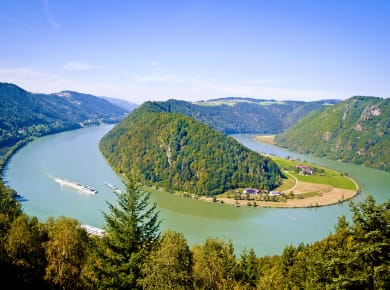 Oberösterreich