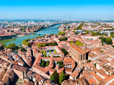 Occitanie, Garonne