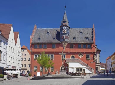 Ochsenfurt