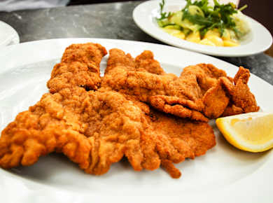 Salzburg, Meissl & Schadn Salzburg