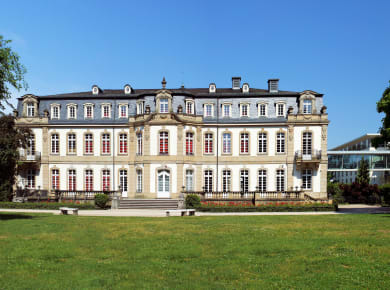 Offenbach am Main, Klingspor-Museum