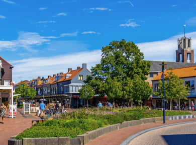 Oostburg
