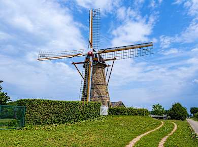 Oostvoorne