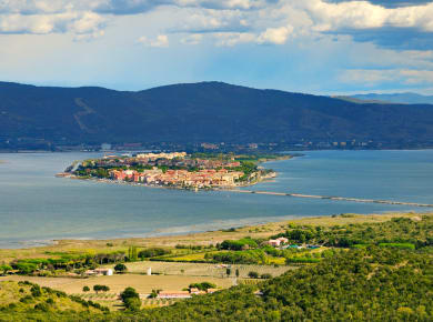 Orbetello