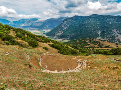 Orchomenos