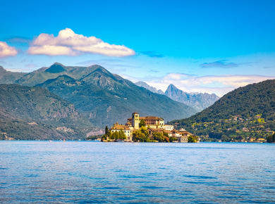 Ortasee