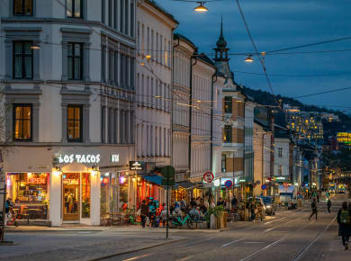 Grünerløkka