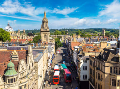 Oxford