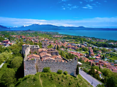 Padenghe sul Garda