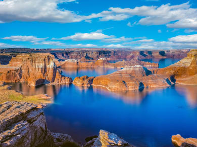 Page, AZ, Lake Powell