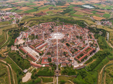 Palmanova