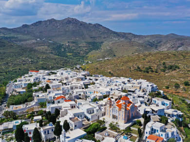 Pirgos/Panormos