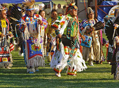 Pendleton, OR, Wildhorse Resort and Casino