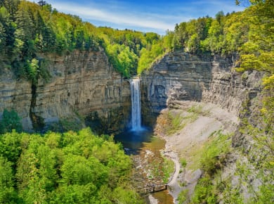 Penn Yan, NY, Finger Lakes