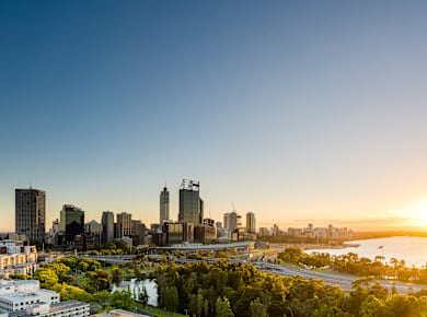 Perth