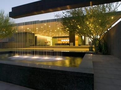 Phoenix, AZ, Phoenix Art Museum