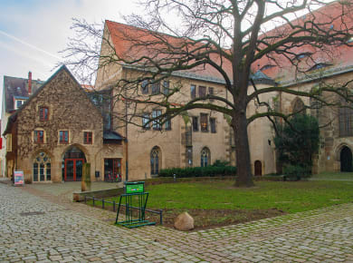 Pirna, Stadtmuseum