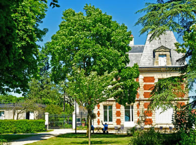 Pontoise, Musée Pissarro