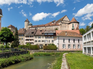 Porrentruy