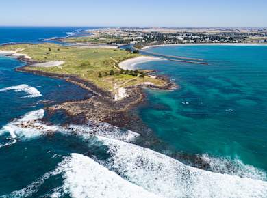 Port Fairy