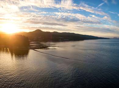 Port Hardy