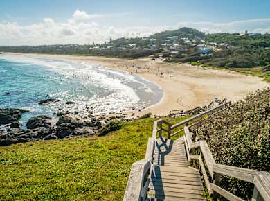 Port Macquarie