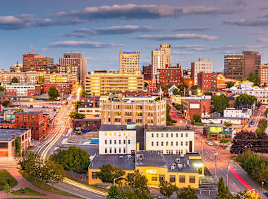 Portland, ME