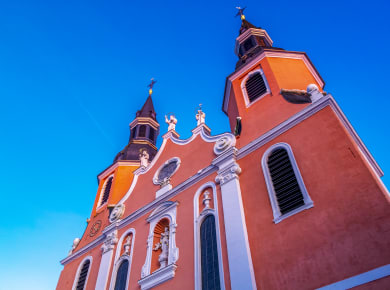 Sankt-Salvator-Basilika