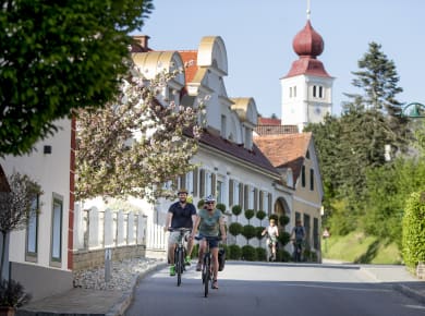 Puch bei Weiz, Puch