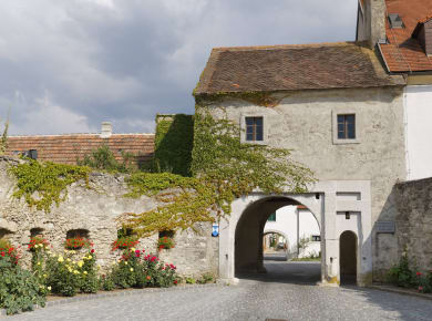Purbach am Neusiedler See, Purbach am Neusiedler See