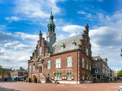 Purmerend