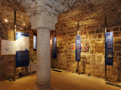 Quedlinburg, Schlossmuseum