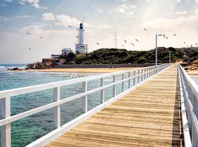 Queenscliff