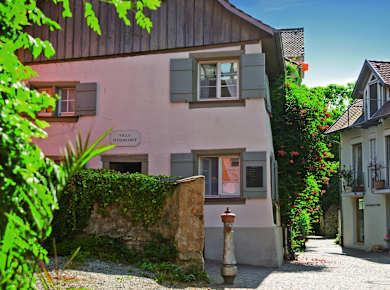Radolfzell, Griener Winkel