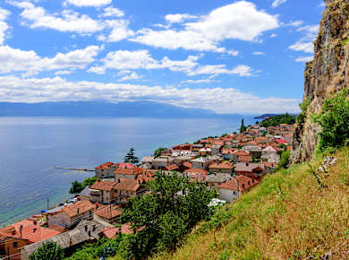 Radožda