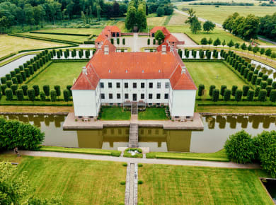 Schloss Clausholm