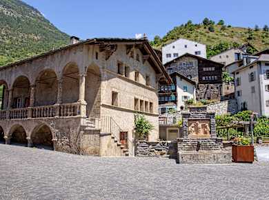 Raron