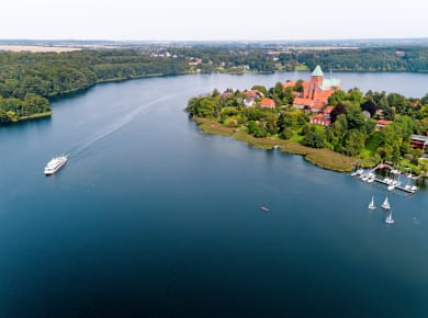 Ratzeburger See