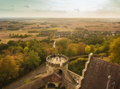 Region Bamberg