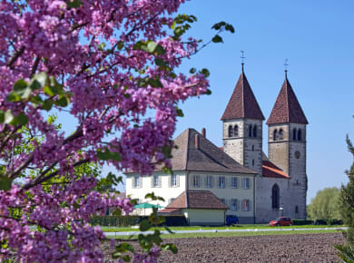 Reichenau, St. Peter und Paul