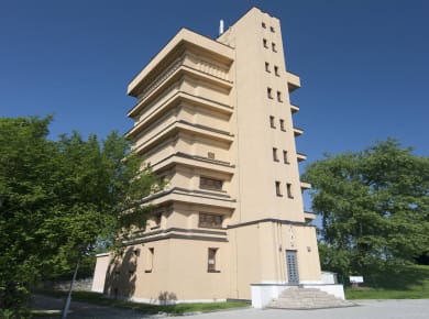 Wasserturm