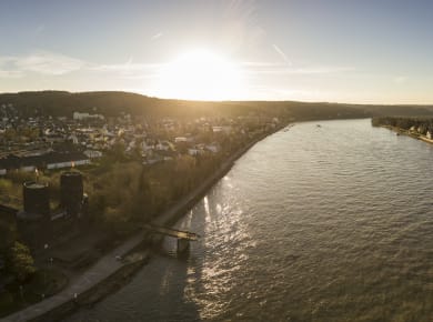 Remagen, Remagen