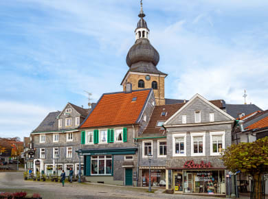Remscheid