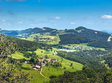 Republik und Kanton Jura
