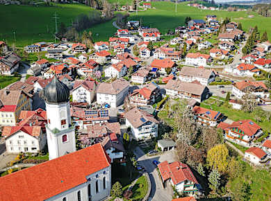 Rettenberg