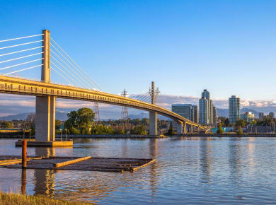 Richmond (B.Columbia)