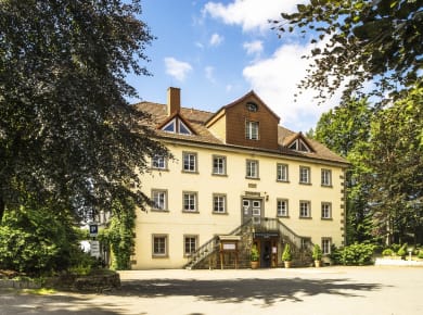 Rinteln, Paschenburg