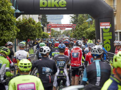 Riva del Garda, Bike Festival